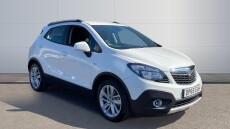 Vauxhall Mokka 1.4T Exclusiv 5dr Petrol Hatchback